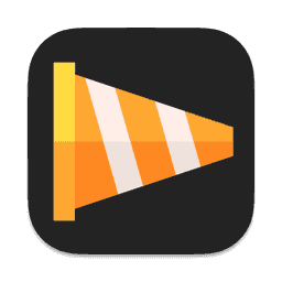 VLC Dark