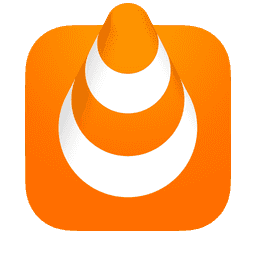 VLC macOS icon