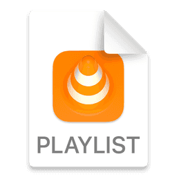VLC PLAYLIST