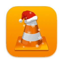 VLC Xmas