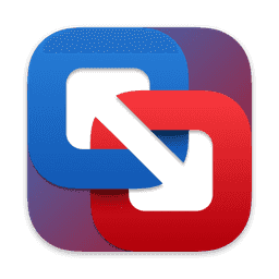 VMware Fusion macOS icon