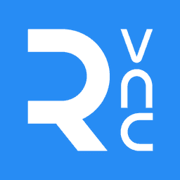 Official VNC Viewer iOS icon