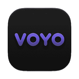 VOYO (macOS 27)