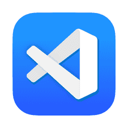 VSCode AR(Blue)