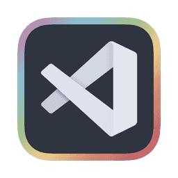 VSCode (Nord)
