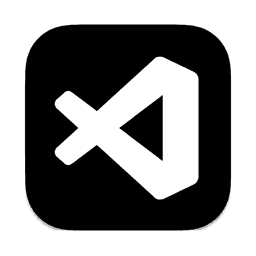 VSCode macOS icon
