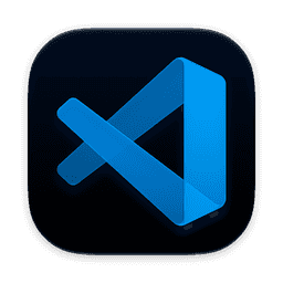VS Code (macOS 27)
