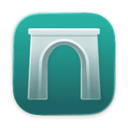 Viaduc (Liquid Glass)