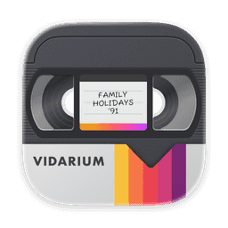 Vidarium (macOS 26)