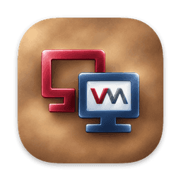 Virt Viewer (Alt)