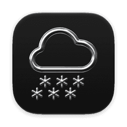 Virtual Snow
