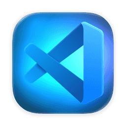 Visual Studio Code BGradient