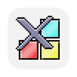 Visual X-Toy