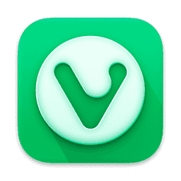 Vivaldi Browser