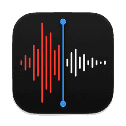 Voice macOS Golden Gate