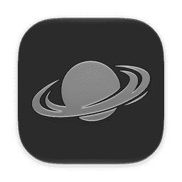 Vorssaint ClearDark - macOS 27