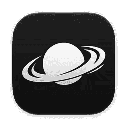 Vorssaint Dark - macOS 27
