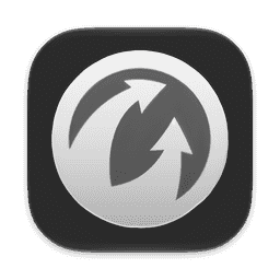 Wargaming net Game Center Clear Dark macOS 27 macOS icon