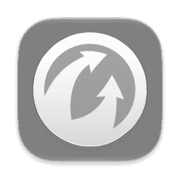 Wargaming net Game Center Clear Light macOS 27 macOS icon