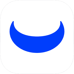 Official WeBull iOS icon