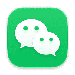 WeChat 27 微信
