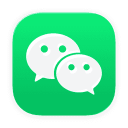 WeChat (Liquid Glass)