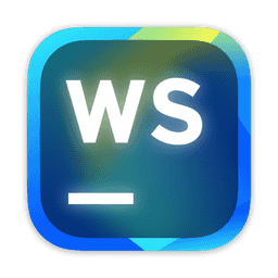 WebStorm (Dazzling)