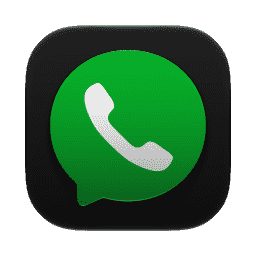 WhatsApp (macOS 27)