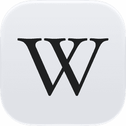 Wikipedia