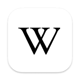 Wikipedia