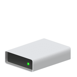 Windows 10 Drive