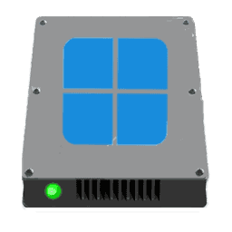 Windows 11 Drive