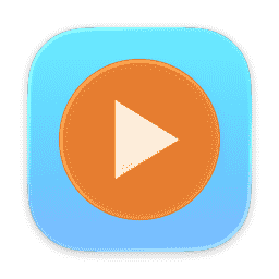 Windows Media Player icon for Vlc media (macos 26)