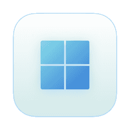 Windows Menu Icon - 2