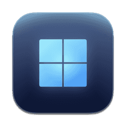 Windows Menu Icon - 3