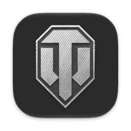World of Tanks Clear Dark macOS 27