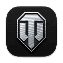 World of Tanks Dark macOS 27