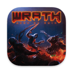 Wrath: Aeon of Ruin