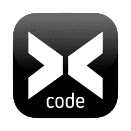 XCode AR(Black)