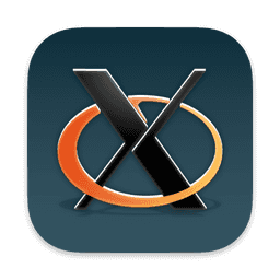 XQuartz (Solarized)