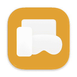 Xcode Simulator (70's, Mustard)