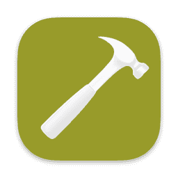 Xcode (70's, Avocado)