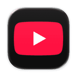 YouTube 2024 (iOS 27)