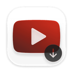 YouTube Downloader Light - macOS 27 macOS icon