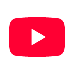 Official YouTube iOS icon