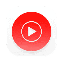 YouTube Music (Golden Gate)