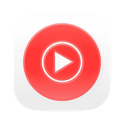 YouTube Music (Tahoe)