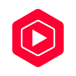 Official YouTube Studio iOS icon