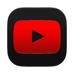 YouTube (macOS 27)