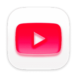 Youtube (macOS 27)